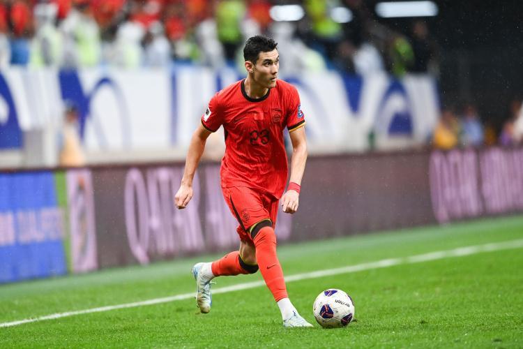 足协官宣！再次招聘国足主帅，定下极难目标，3位本土名帅赋闲